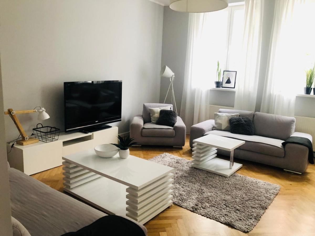 Apartament Zlotnikow Danzig Exterior foto
